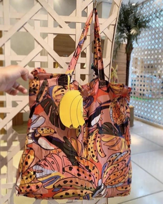 Bolsa da farmes Clearance