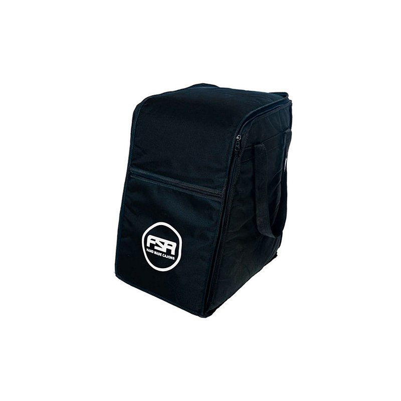 Capa p/Cajon FSA STRIKE/LATIN STD Nylon 600 Stock Shop / StockCar