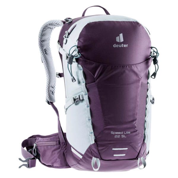 mochila deuter speed lite 32