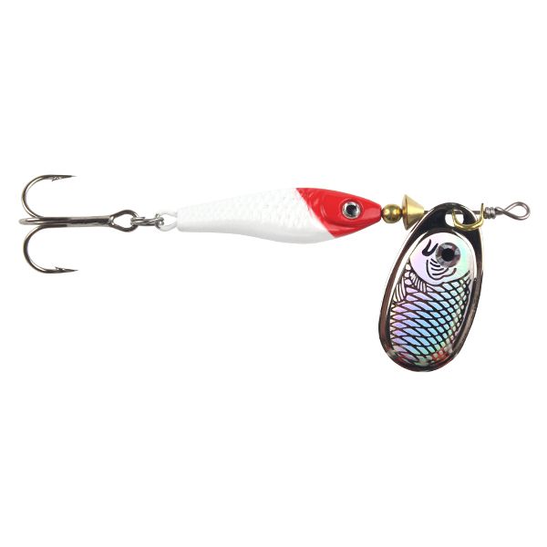Isca Marine Laser Spinner 15g - PAPASIRI