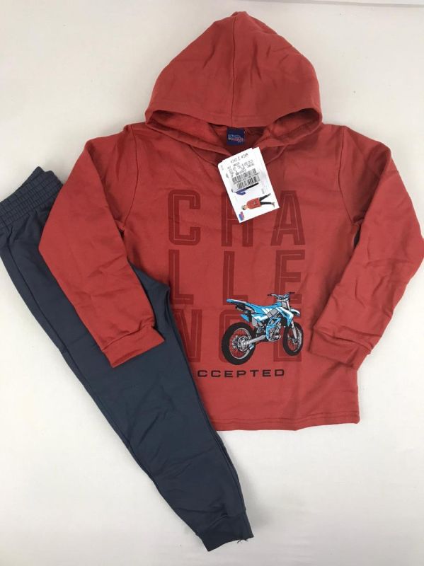 Conjunto kiko e kika cheap inverno
