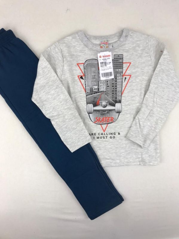 Brandili atacado cheap inverno
