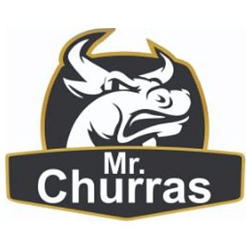 MR. CHURRAS