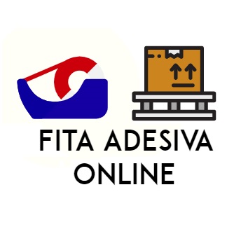 Fita Adesiva Online