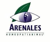 Arenales