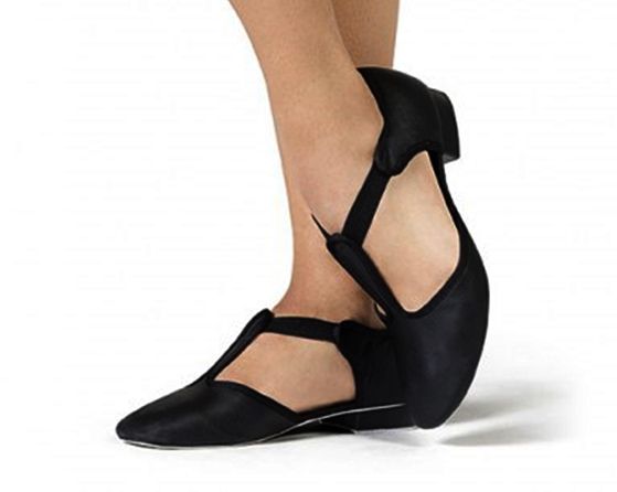 tipos de sola de sapato