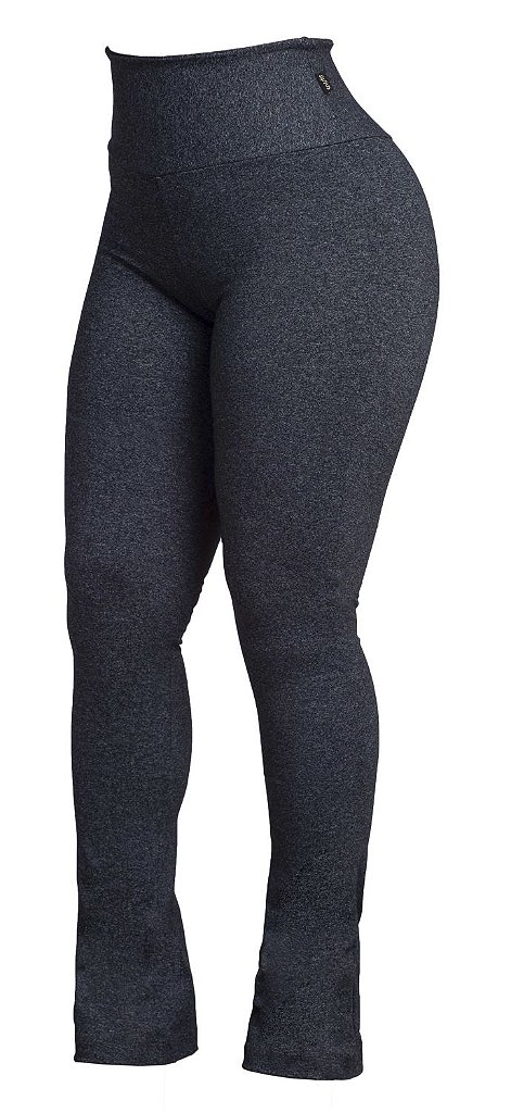 Calça Boca de Sino, Supplex Power - Enerfit