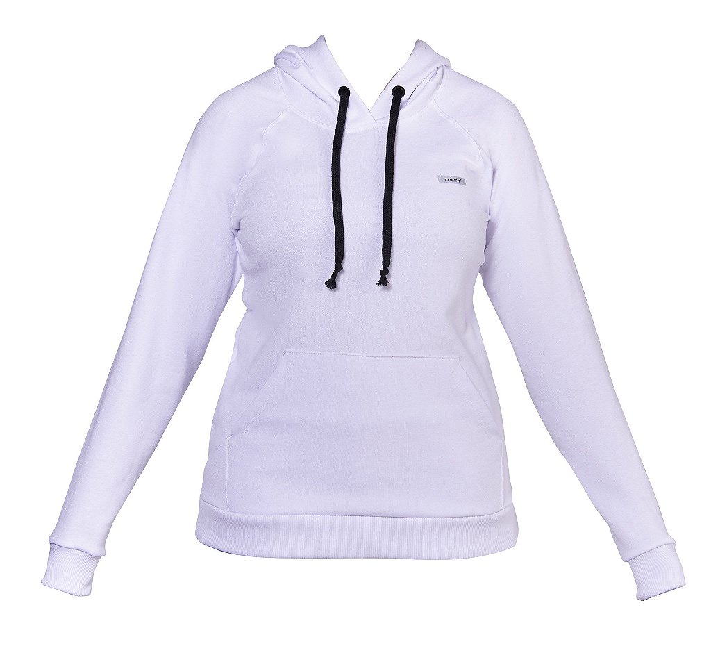 anvil lightweight moletom com capuz