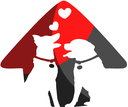 Logo de Dog in joy