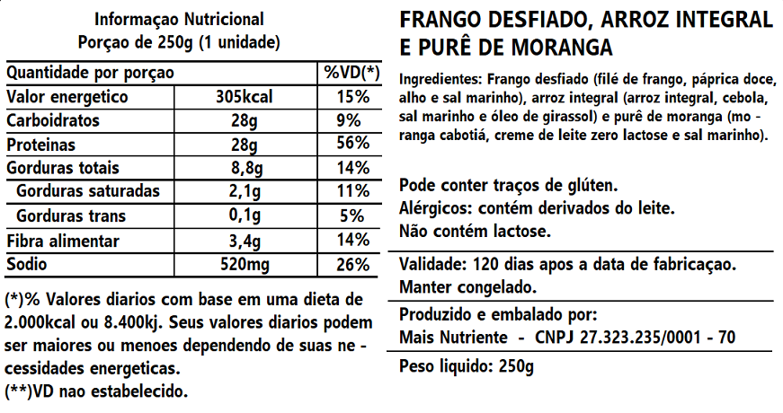 Primato Supermercado  CHIMIA DILLIN 700GR ABOBORA COCO