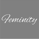 Logo de Feminíty
