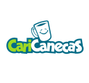 Logo de Caricanecas Goiânia Oficial