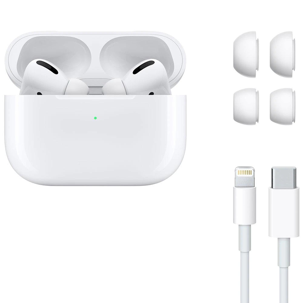 ▷ AirPods Pro - 1 Linha - CDK Tech - Loja de Eletrônicos