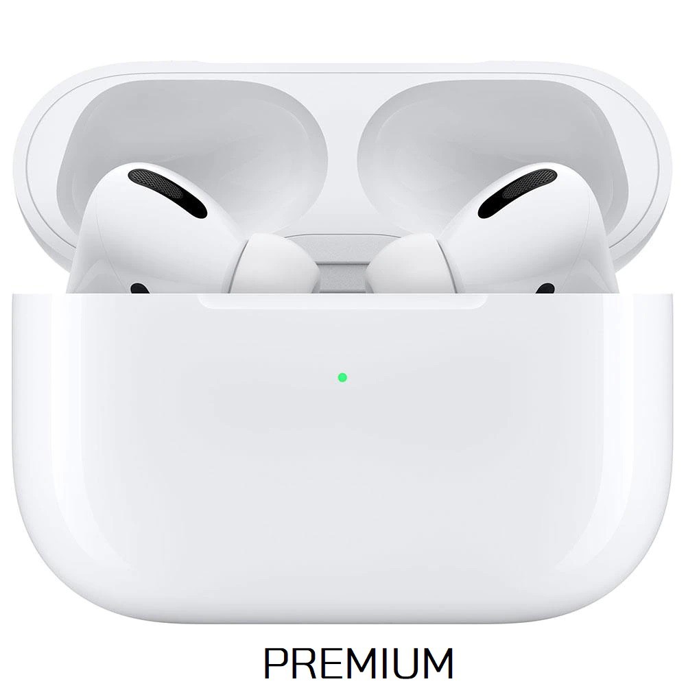 AirPodsプロ ▷ AirPods Pro - 1 Linha - CDK Tech - Loja de Eletrônicos