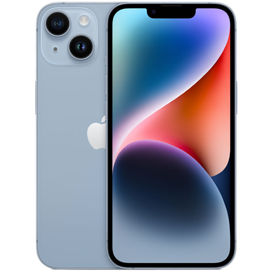 ▷ Apple iPhone 14 128GB Azul - Loja de Eletrônicos - Assistência