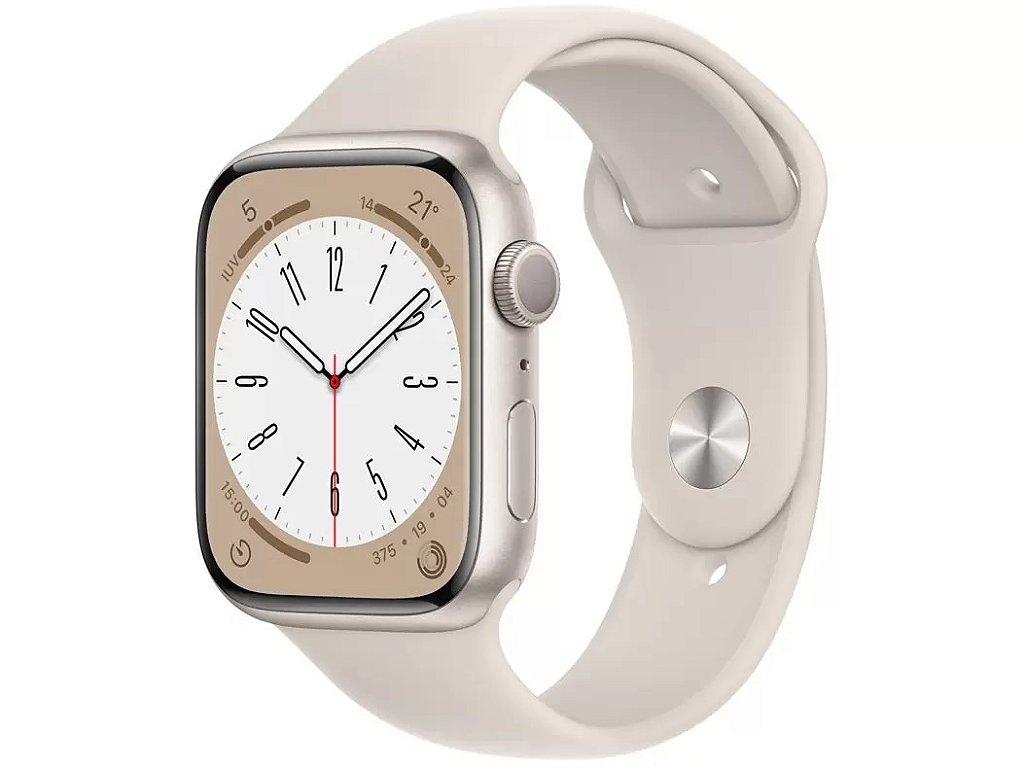 Apple Watch pode ter forte impacto no setor de saúde