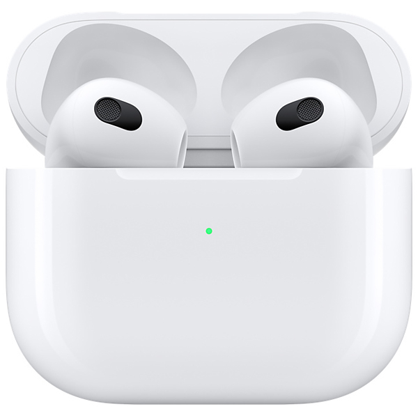 Apple AirPods 3 - Loja de Eletrônicos - Assistência Técnica