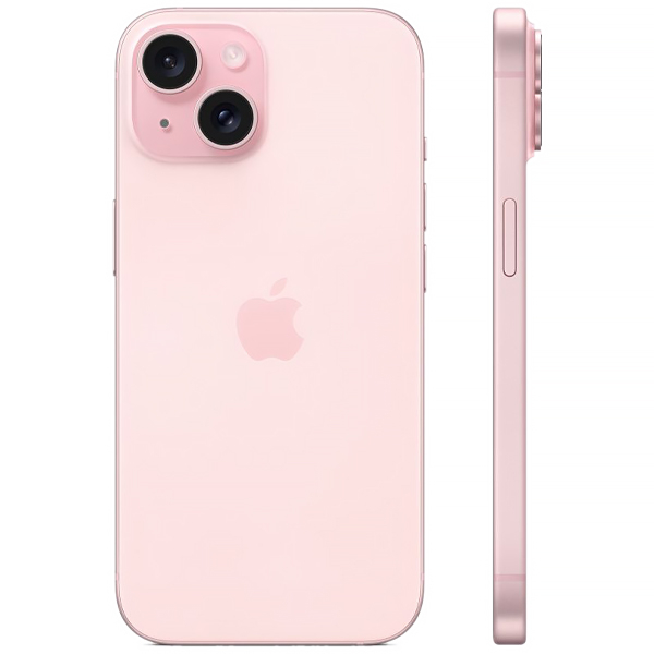 ▷ Apple iPhone 15 128GB Black - CDK Tech - Loja de Eletrônicos