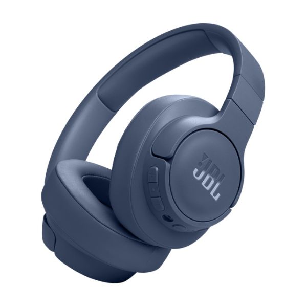 JBL TUNE 770NC　ブルー　新品未開封　未使用 Fone de Ouvido JBL Tune 770NC - CDK Tech - Loja de Eletrônicos