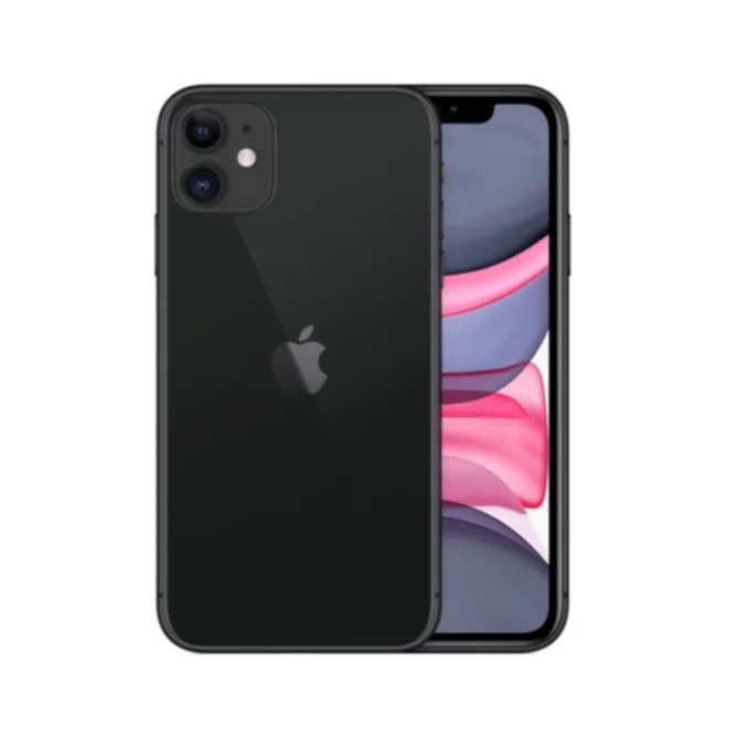 iPhone 11 - Seminovo - Loja de Eletrônicos - Assistência Técnica