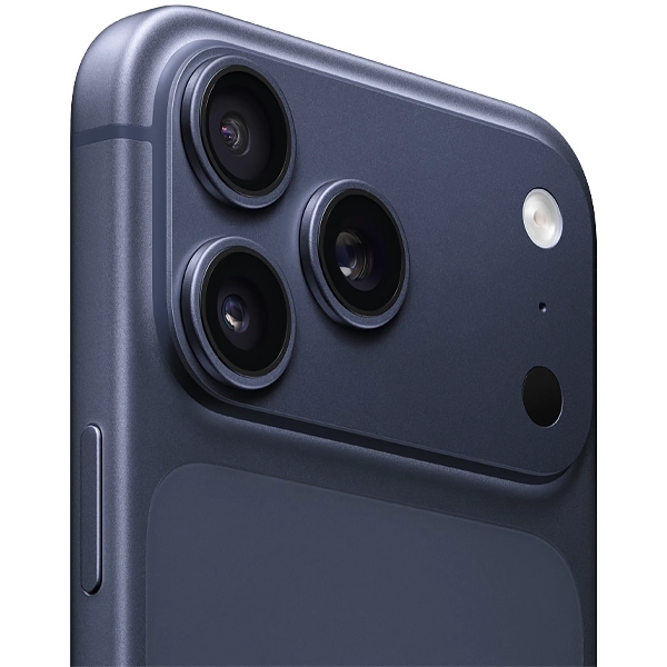 iPhone 17 Pro Max 256GB Deep Blue - CDK Tech - Loja de Eletrônicos