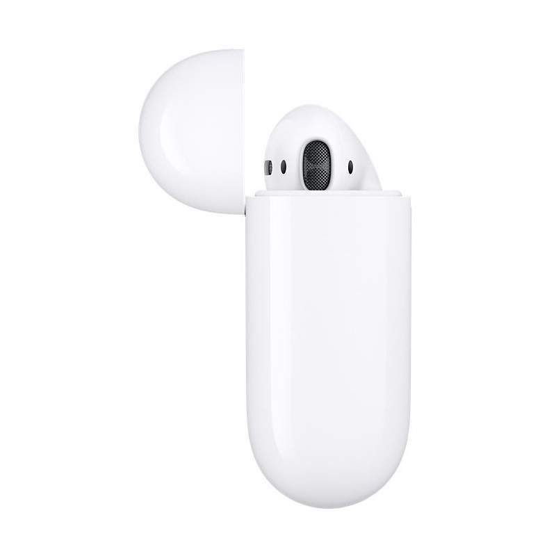 AirPods 2 - Apple - Cdk Tech - Loja de Eletrônicos - Assistência