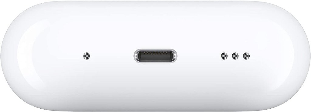 AirPods Pro 2 - Apple - Cdk Tech - Loja de Eletrônicos