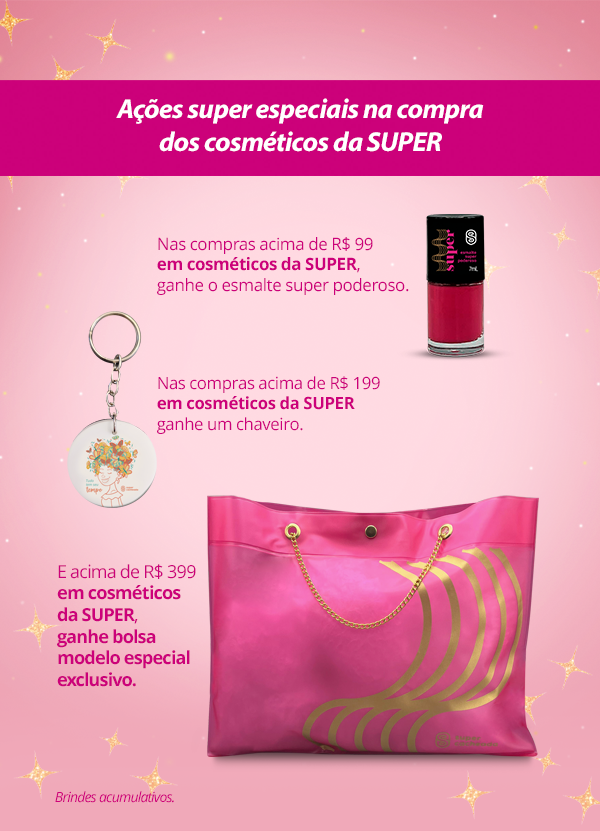 Super Compras - Reclame Aqui