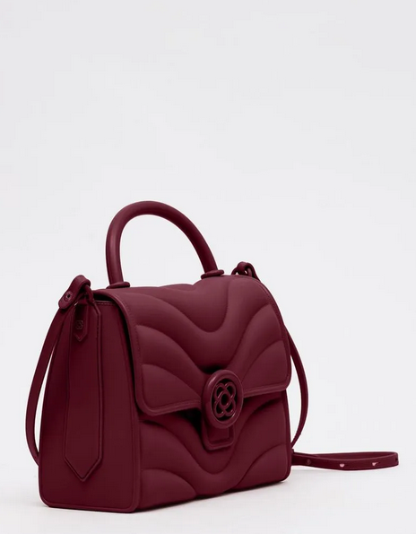 Andy Petite Jolie PJ11010 Merlot - Empório Shoes - Converse All