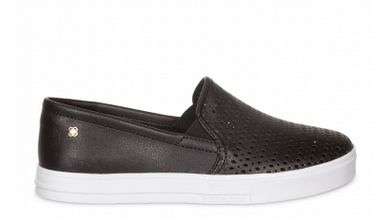 slip on petite jolie preto