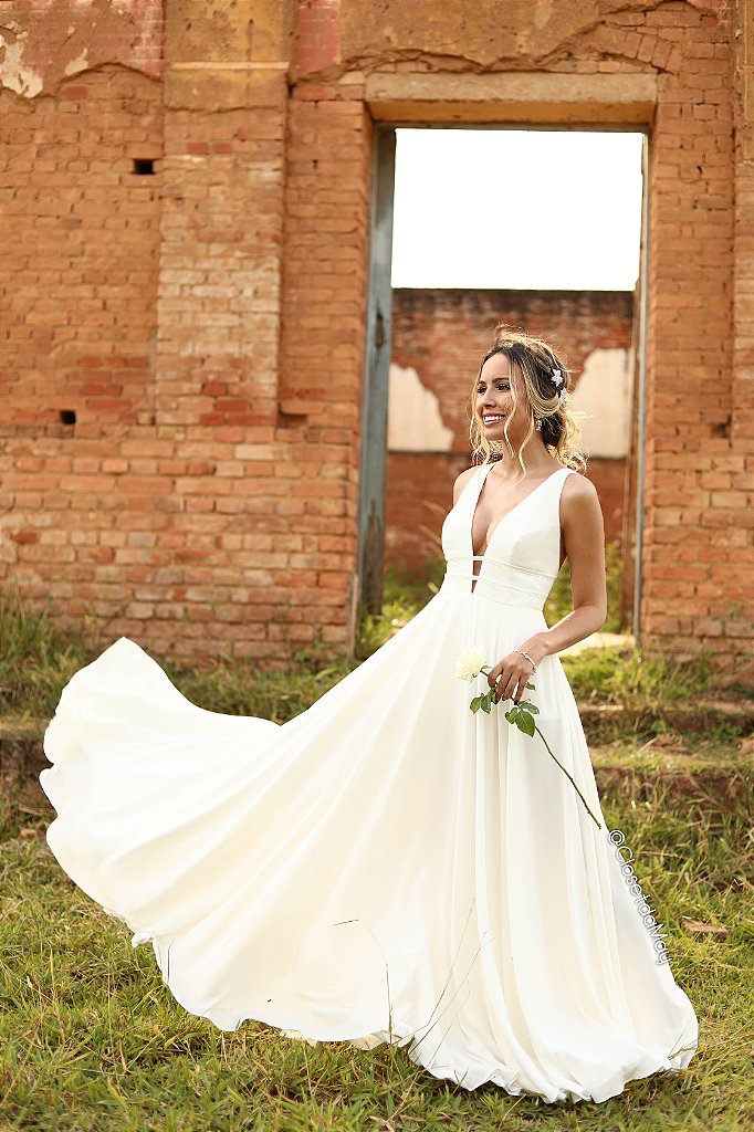 vestido de noiva wedding