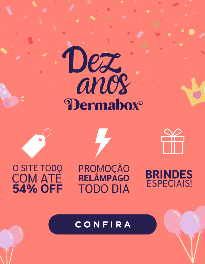 Máscara Nutricão Afrodite - Hey, You! - Dermabox - No Poo e Low Poo Shop