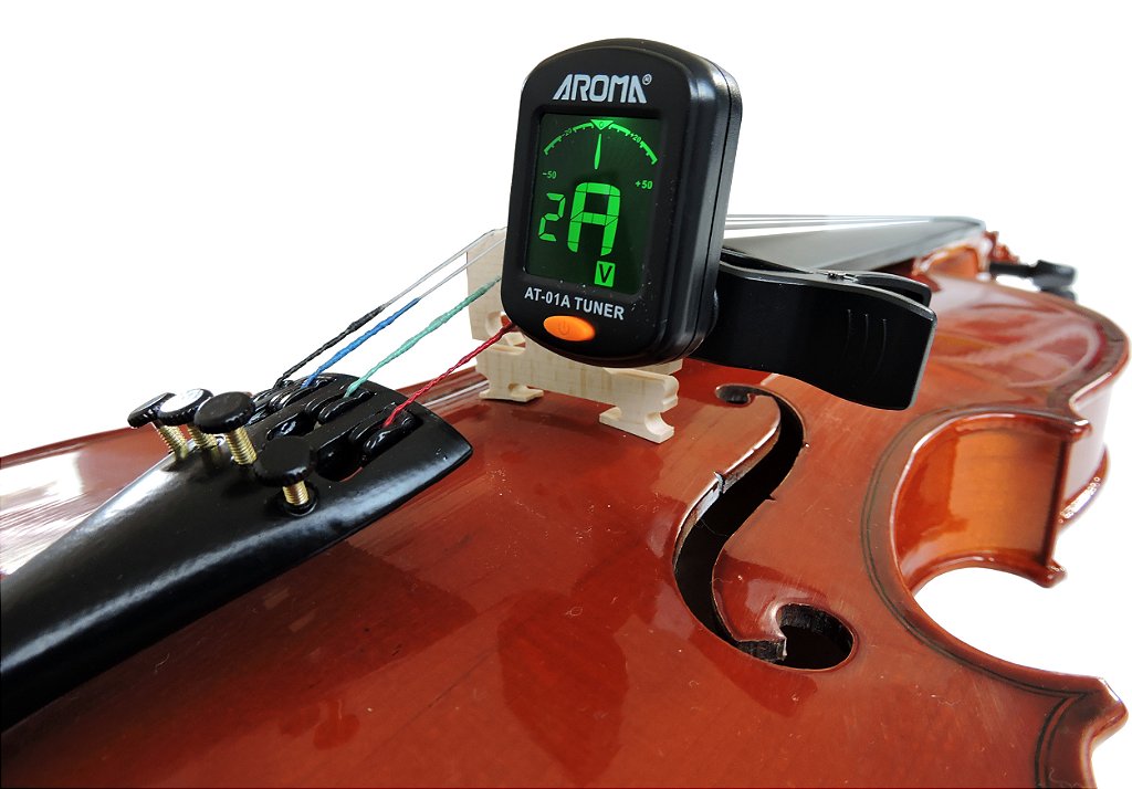 Violino Barth Violin Nt 4/4 com Estojo (BK), Arco , Breu +