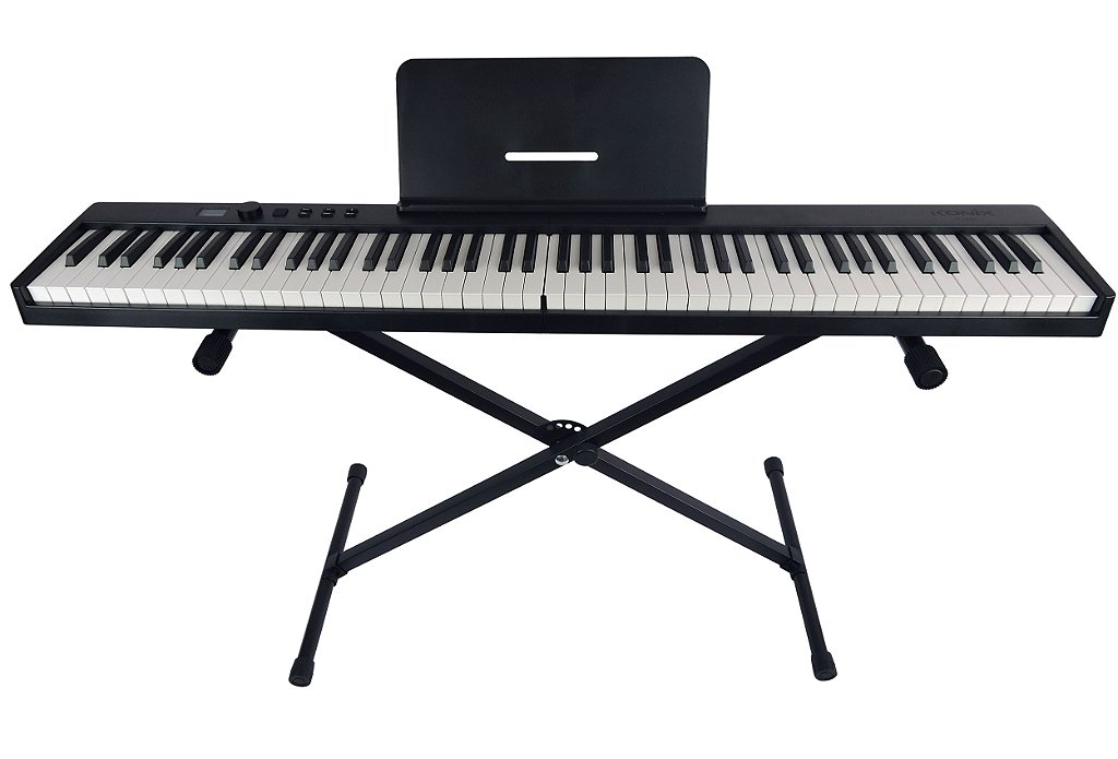 洋楽 KONKWISTA 88 Korg Kronos X-88 Workstation - Usado | Melhor Preço e Condições