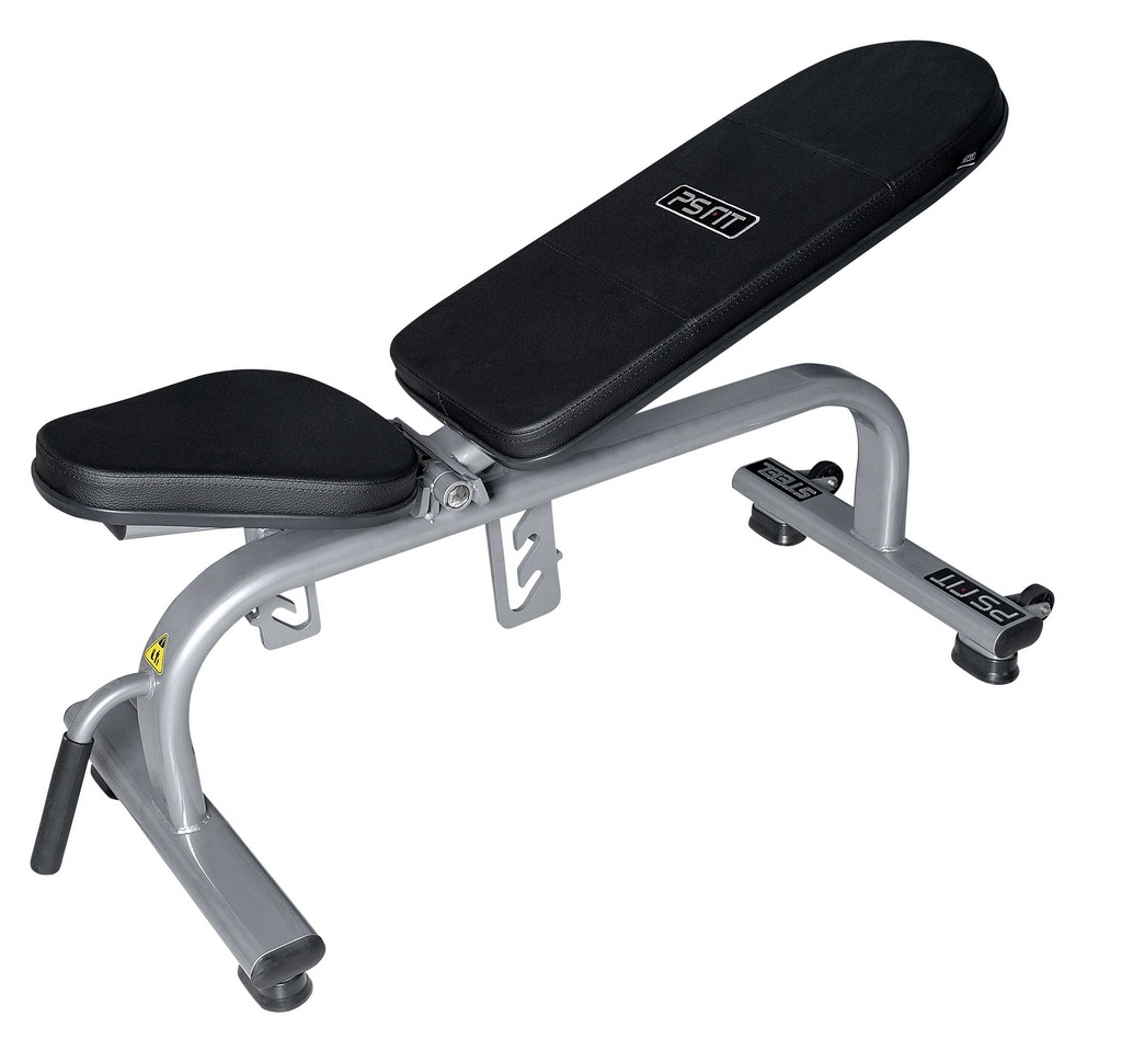 Supino Reto Axis - PSFIT