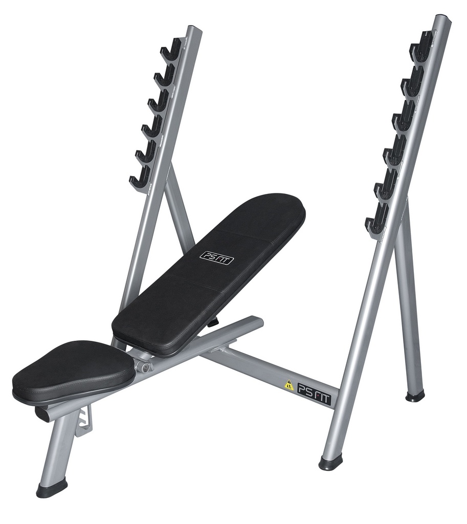 Supino Reto Axis - PSFIT