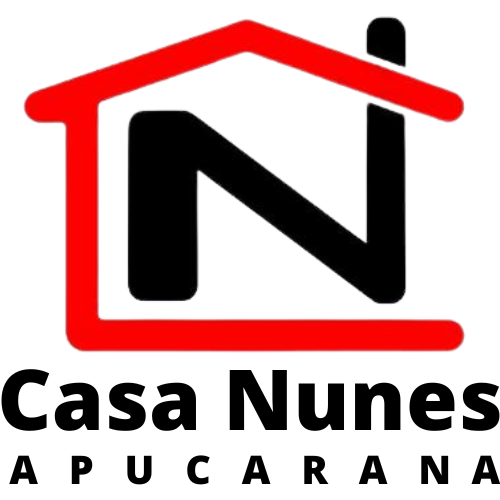 Casa Nunes Apucarana Casa Nunes Apucarana