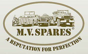 MV Spares