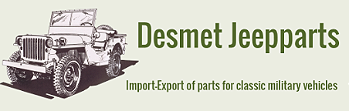 Desmet Jeep