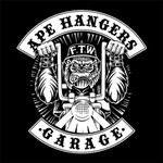 Ape Hangers Garage