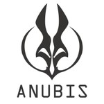 Anubis Hookah