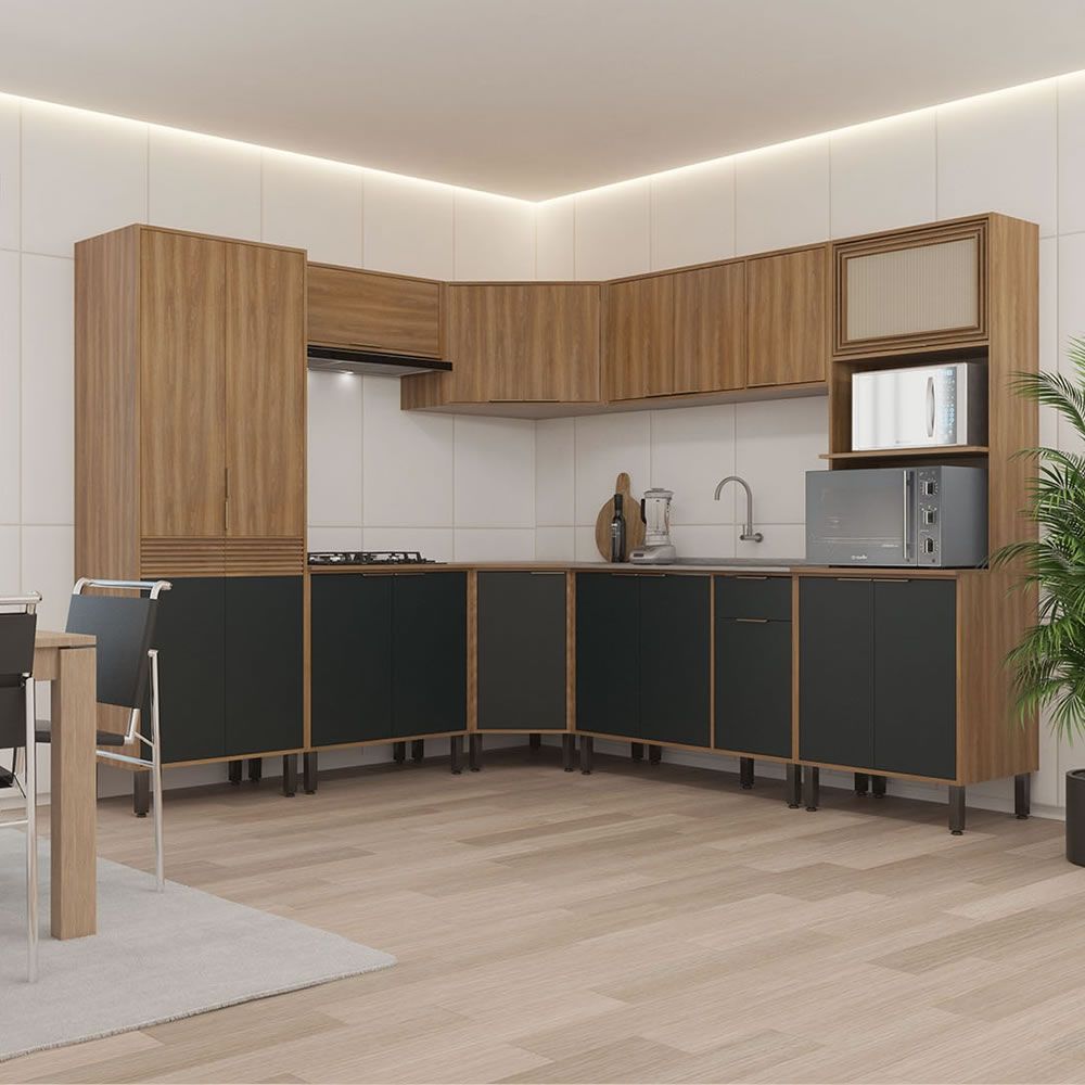 Armário de Cozinha WPC Interior à Prova de Termitas e Impermeável|  Alibaba.com, image size:1000x1000