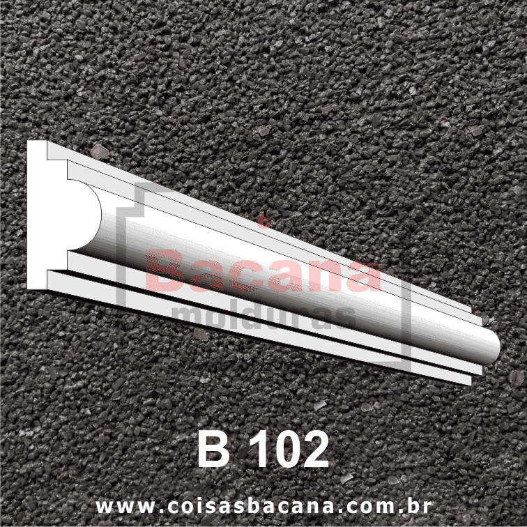Molduras de Isopor eps para Boiseries
