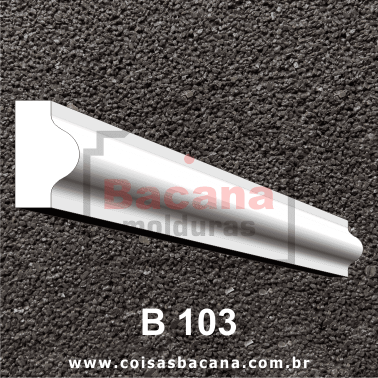 Molduras de Isopor eps para Boiseries