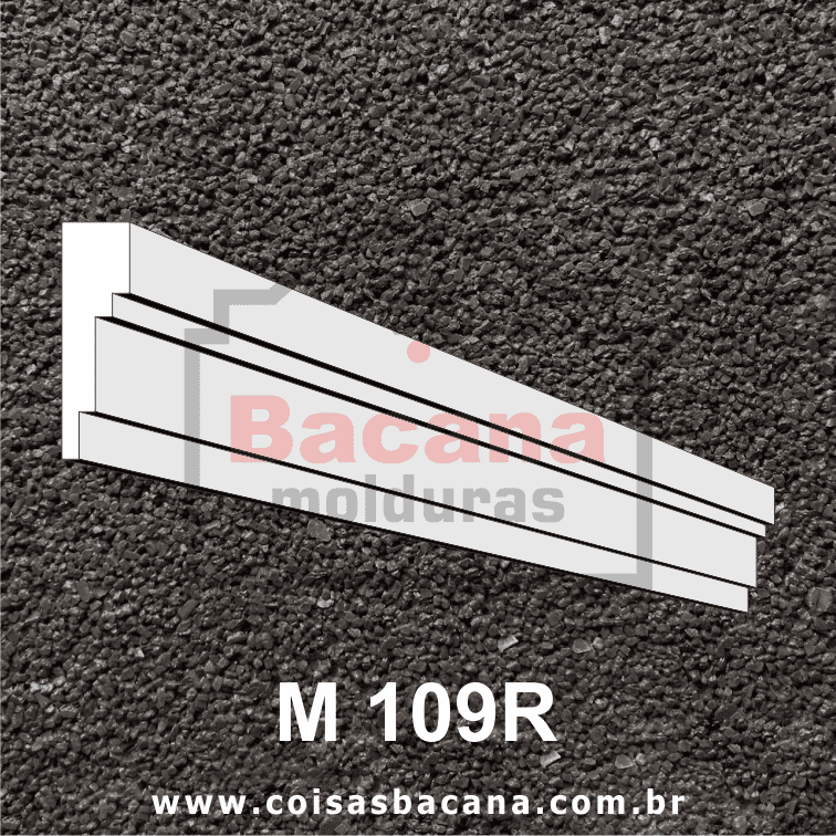 Molduras de Isopor EPS para fachadas de casas