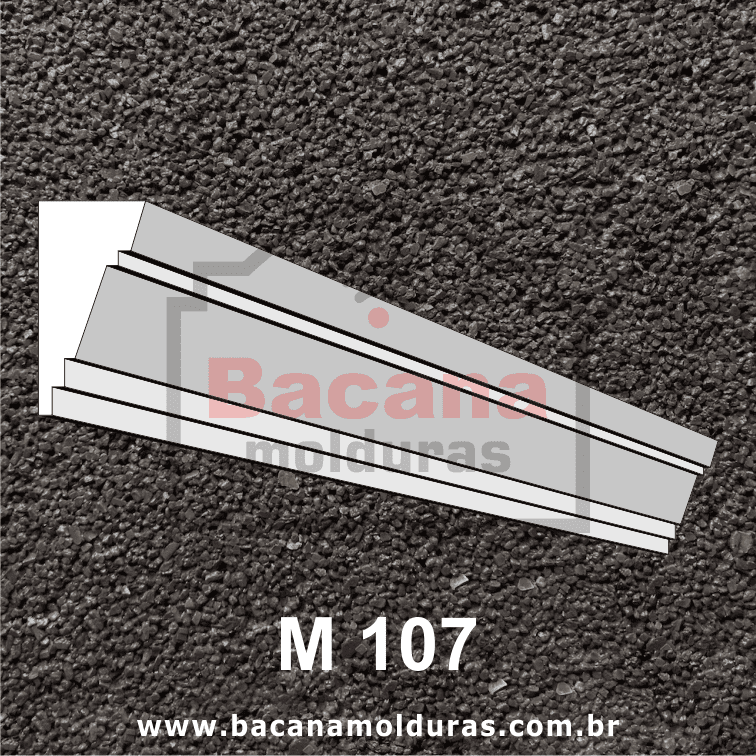 Molduras de Isopor EPS para fachadas de casas