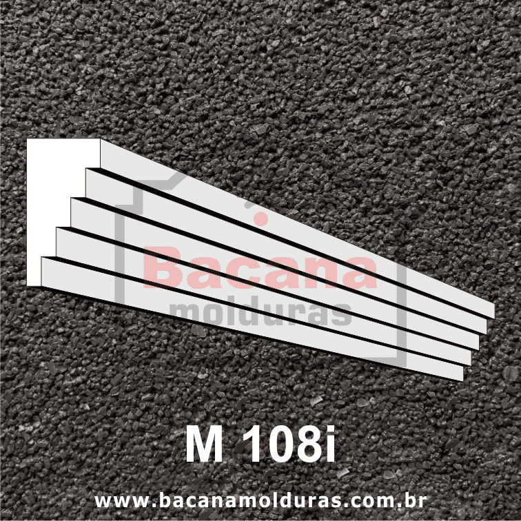 Molduras de Isopor EPS para fachadas de casas
