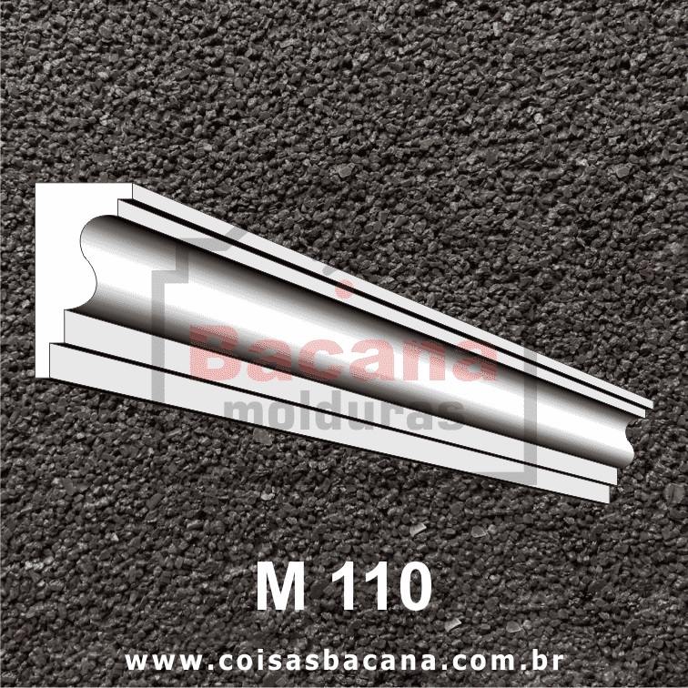 Molduras de Isopor EPS para fachadas de casas