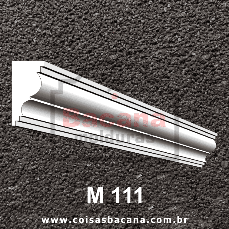 Molduras de Isopor EPS para fachadas de casas