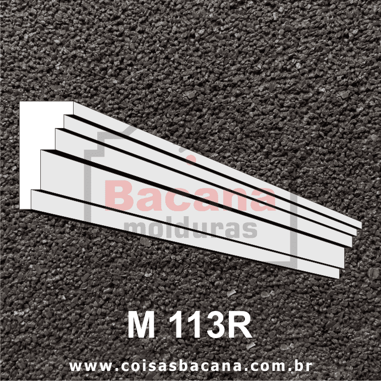 Molduras de Isopor EPS para fachadas de casas